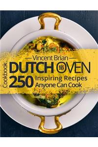 Dutch Oven Cookbook