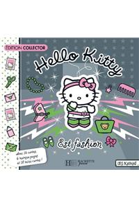 Hello Kitty Est Fashion