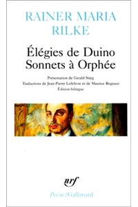 Elegies de Duino Sonne