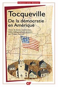 De la democratie en Amerique