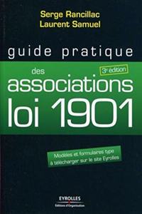 Guide pratique des associations loi 1091