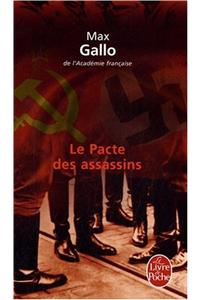 Le Pacte Des Assassins