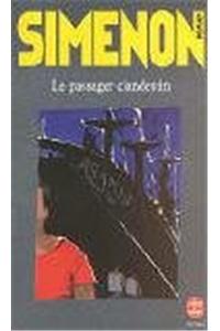 Le Passager Clandestin