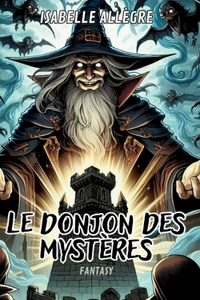 donjon des mystères