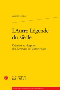 L'Autre Legende Du Siecle