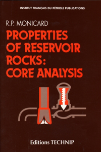 Properties Reservoir Rocks