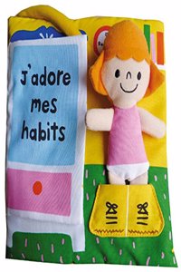J'Adore Mes Habits