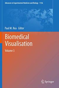 Biomedical Visualisation