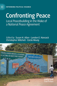 Confronting Peace