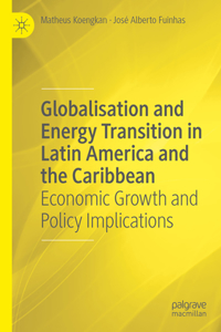 Globalisation and Energy Transition in Latin America and the Caribbean