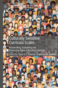 Culturally Sensitive Curricula Scales