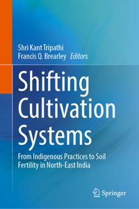 Shifting Cultivation Systems