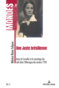 Une Juste bresilienne