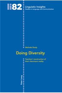 Doing Diversity