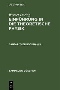 Thermodynamik