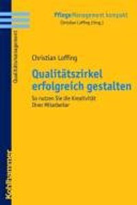 Qualitatszirkel Erfolgreich Gestalten