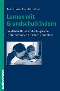 Lernen Mit Grundschulkindern