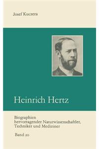 Heinrich Hertz