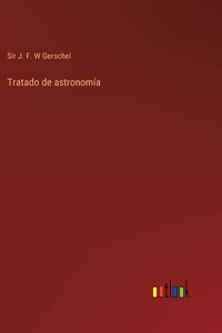 Tratado de astronomía