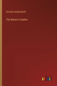 Raven's Feather