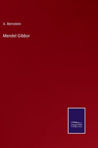 Mendel Gibbor