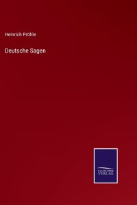 Deutsche Sagen