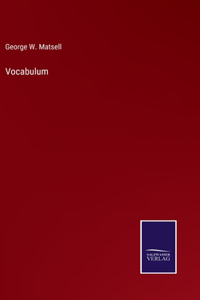 Vocabulum