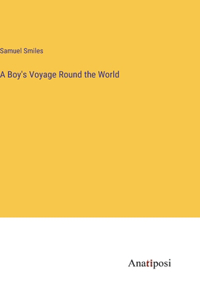 Boy's Voyage Round the World