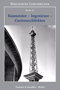 Baumeister - Ingenieure - Gartenarchitekten