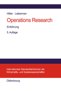 Operations Research