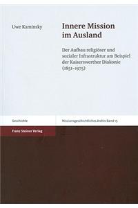 Innere Mission Im Ausland