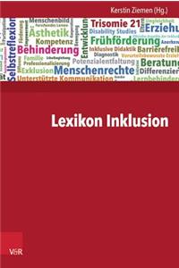 Lexikon Inklusion