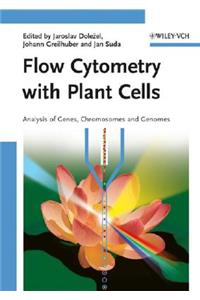 Flow Cytometry with Plant Cells