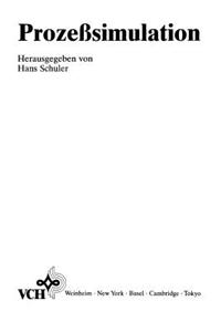 Prozeßsimulation