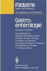 Gastroenterologie