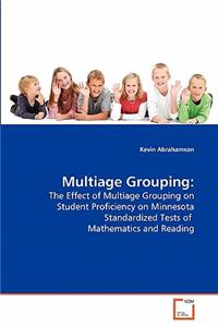 Multiage Grouping