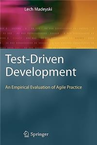 Test-Driven Development