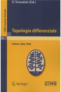 Topologia differenziale