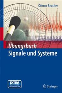 Ubungsbuch Signale Und Systeme
