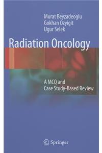 Radiation Oncology