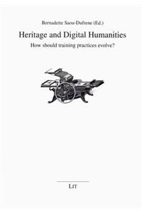 Heritage and Digital Humanities
