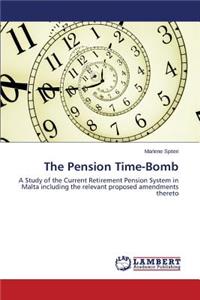 Pension Time-Bomb