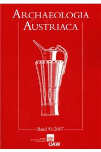 Archaeologia Austriaca 91/2007