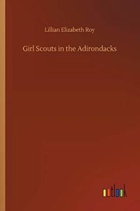 Girl Scouts in the Adirondacks