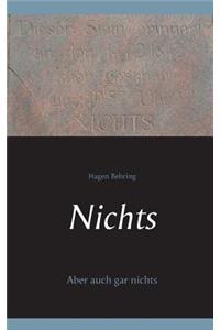 Nichts