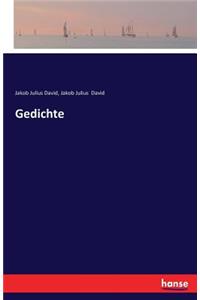 Gedichte
