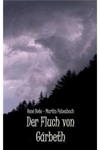 Fluch von Gárbeth