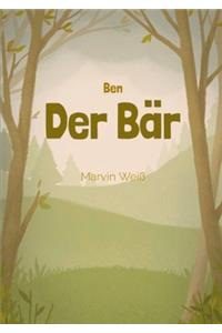 Ben der Bär