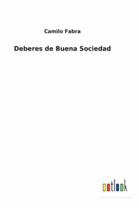 Deberes de Buena Sociedad