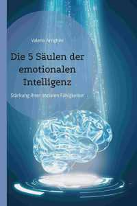 5 Säulen der emotionalen Intelligenz